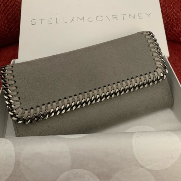 Stella McCartney Handbags - Stella McCartney Wallet